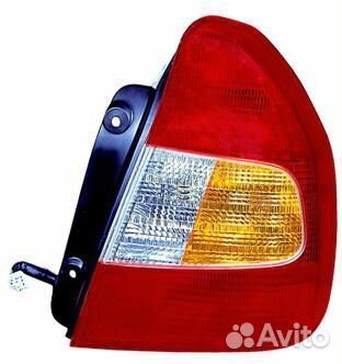 Фонарь левый правый хендай Акцент hyundai accent