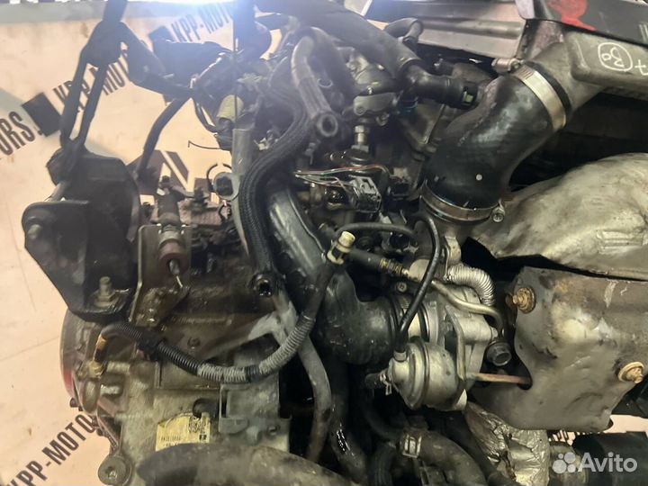 Двигатель 2.3 бензиновый L3-VDT 238 л.с