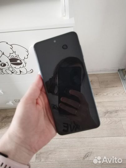 Xiaomi Redmi Note 9 Pro, 6/128 ГБ