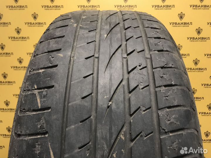 Continental ContiCrossContact UHP 255/50 R19 107V