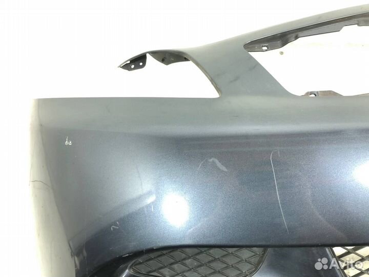 Бампер передний Infiniti Nissan G35 Skyline PV36