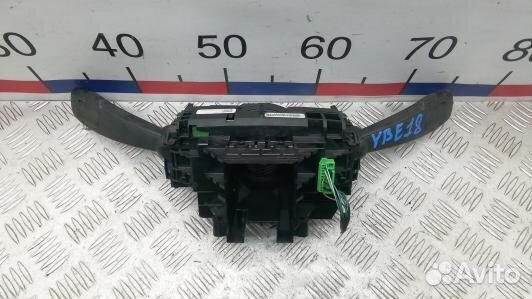 Переключатель поворотов и дворников (стрекоза) vol