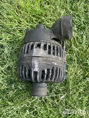 Генератор BMW х5 е53