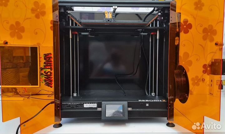 3D Принтер Flying Bear 