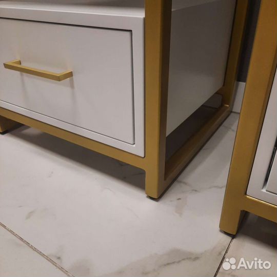 Тумба подвесная