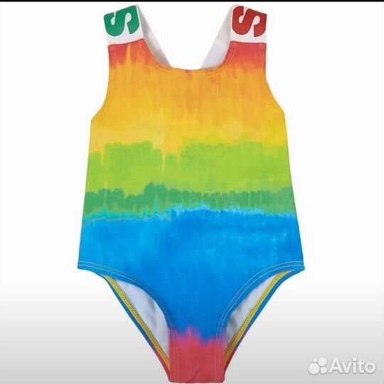 Купальник Stella McCartney