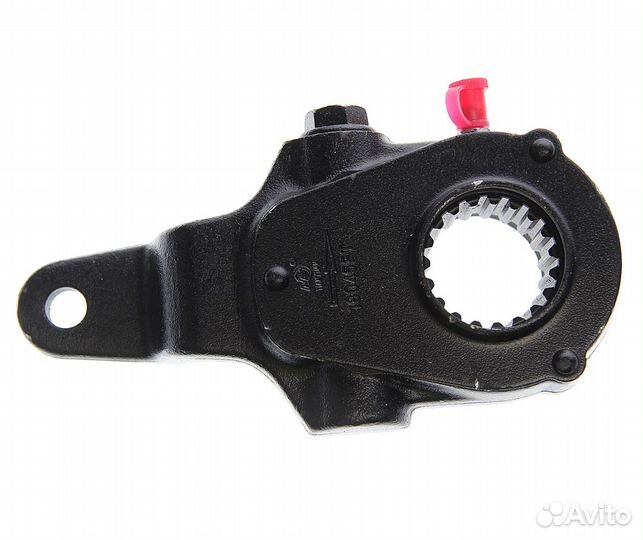 Рычаг тормоза регулировочный JAC N120 задний левый