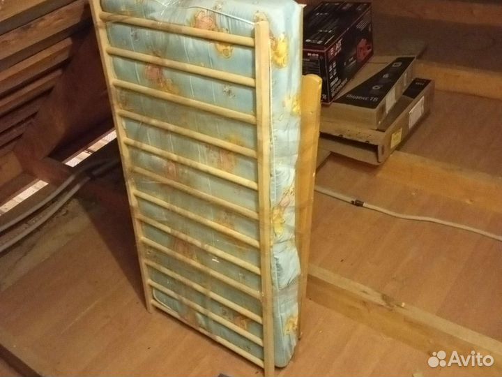 Коляска-санки