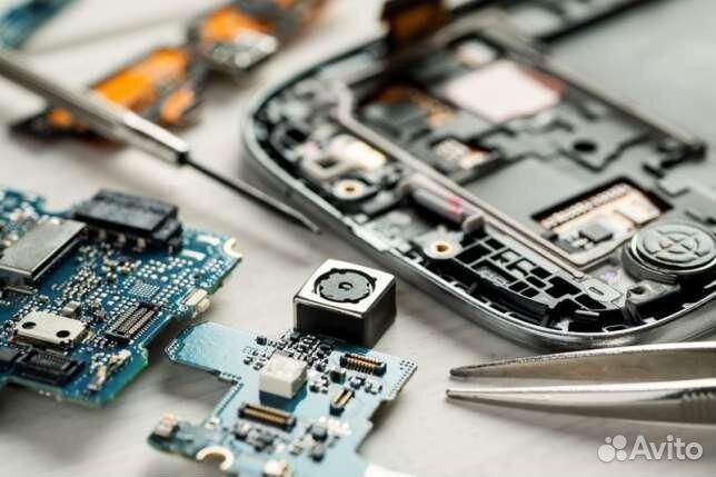 Замена дисплея Samsung Xiaomi Huawei Honor Ремонт