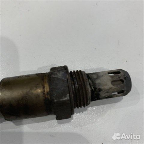 Лямбда зонд Мерседес w212 w204