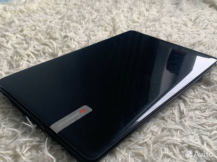 Ноутбук packard bell TV11HC