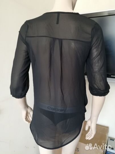 Блузка (09.03.25) M