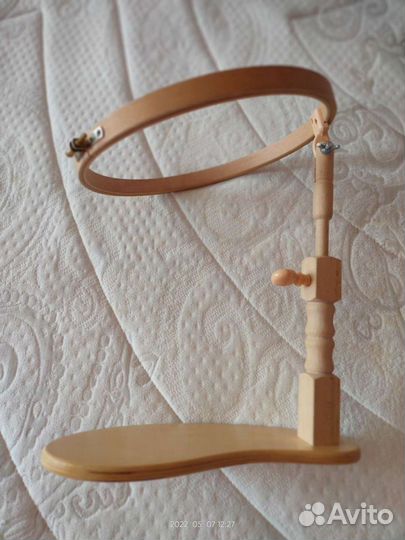 Пяльца для вышивания