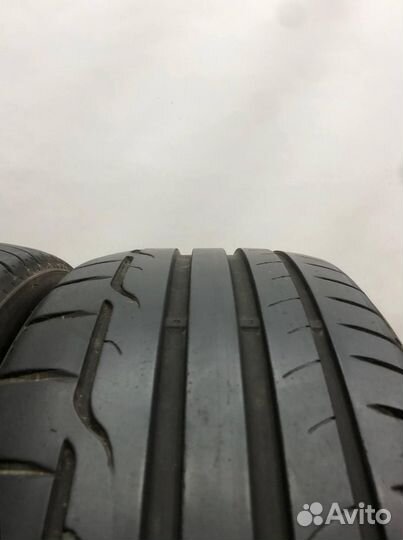 Dunlop Sport Maxx RT 205/45 R17 106H