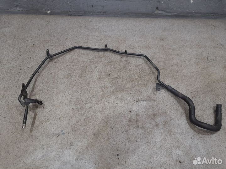 Трубка системы охлаждения для 1.8 CJS GEN 3