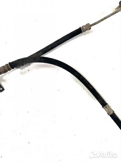 Трубка гур Land Rover Freelander 1