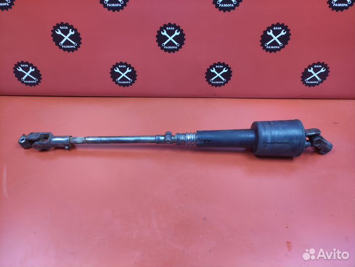 Рулевой карданчик Toyota 4Runner 1989-1995