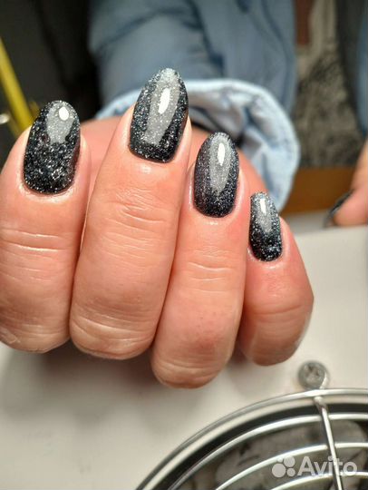 Мастер маникюра на дому