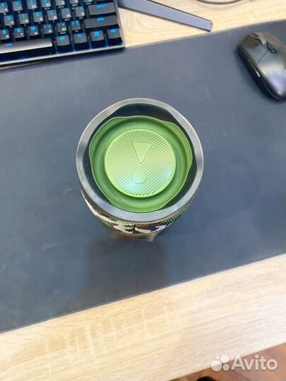 Колонки Jbl Charge 4