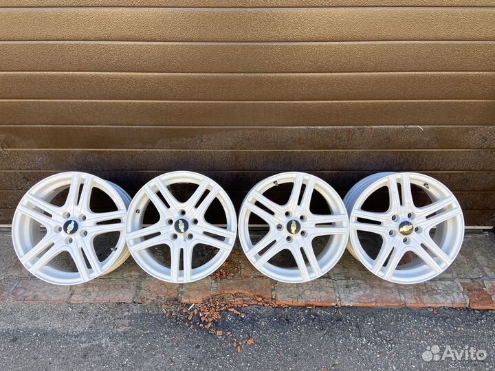 Диски r 16 cruze