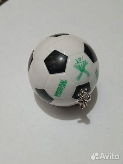 Брелок флешка