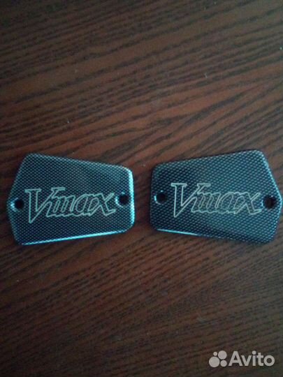 Крышки тормозного бачка Ямаха V-Max 1200