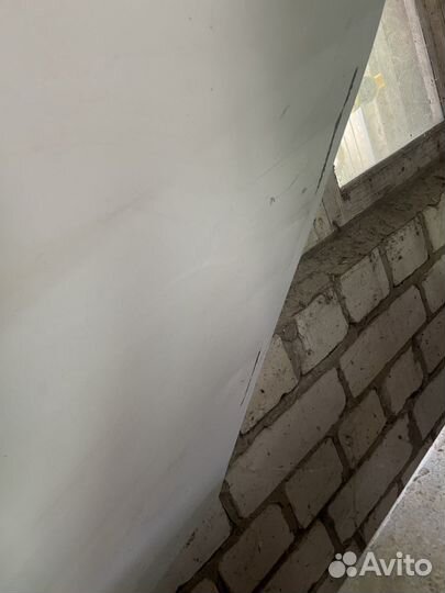 Дверь задняя левая ford focus 3