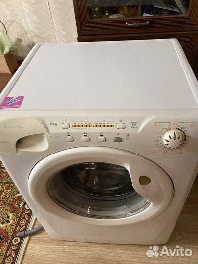 Стиральная машина бу
