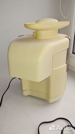 Соковыжималка Журавинка-2