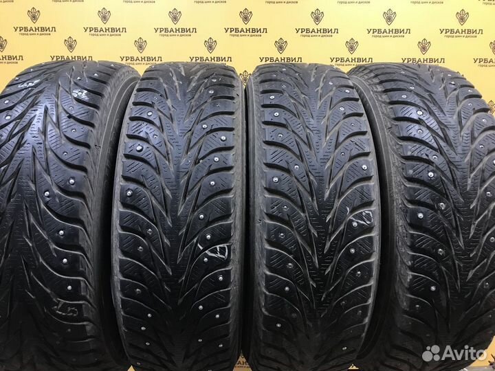 Yokohama Ice Guard IG35 185/65 R15 92T