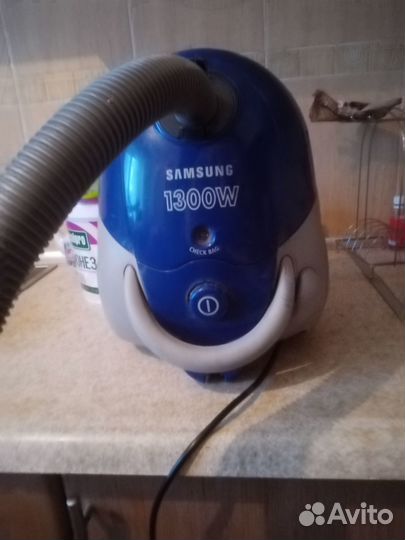 Пылесосы бу для дома