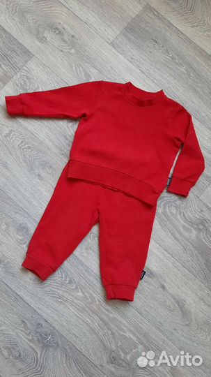 Костюм для девочки