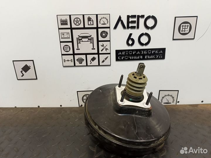 Усилитель тормозов вакуумный для Mazda 5 CR