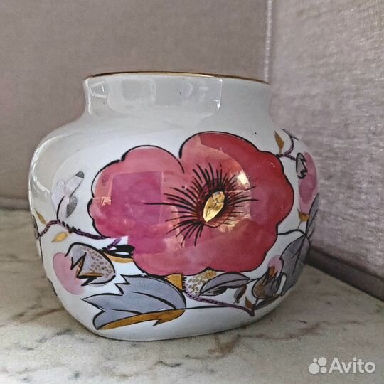 Сахарница СССР лфз