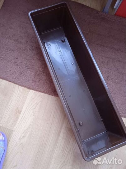 Контейнер новый, 60*18*14