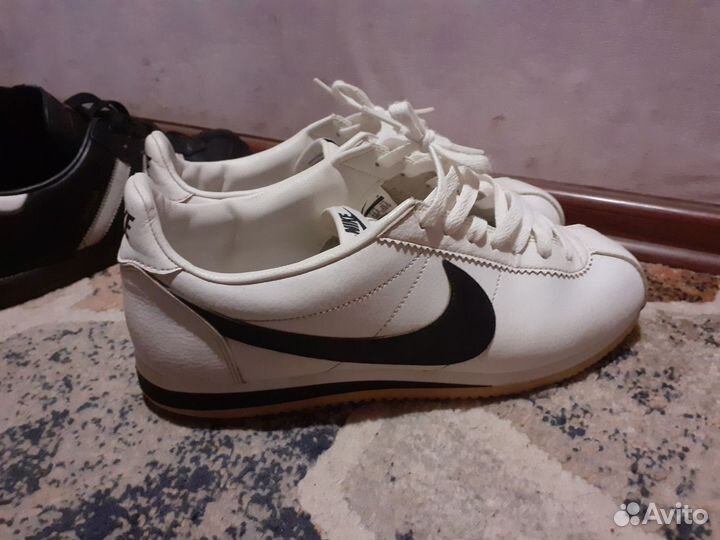 Nike Cortes