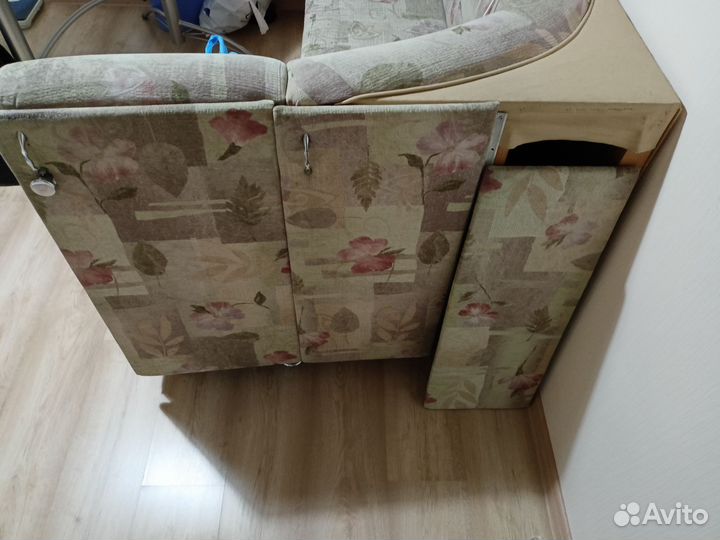 Кухонный уголок бу