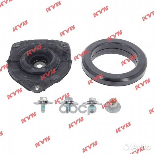 Комплект верхней опоры SM1535 KYB