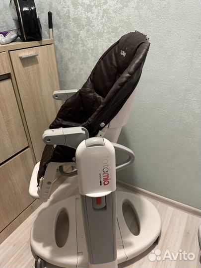 Стульчик peg perego tatamia