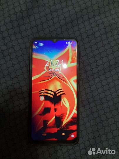 TECNO Spark 8C, 4/64 ГБ