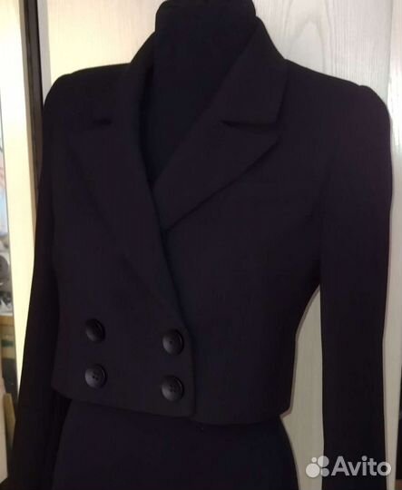 Индивидуальный пошив одежды