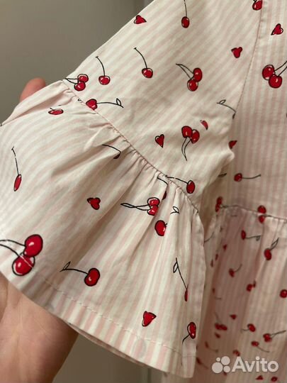 Платье Marso 116