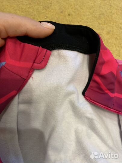 Костюм для фигурного катания