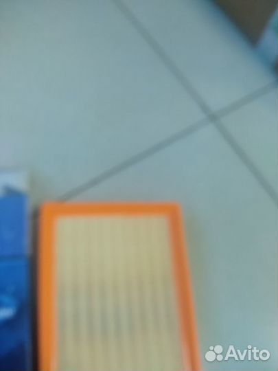 Фильтр воздушный R4