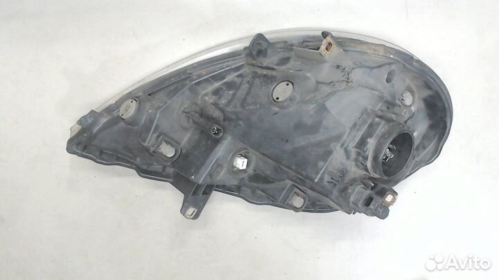 Фара (передняя) Renault Trafic, 2006