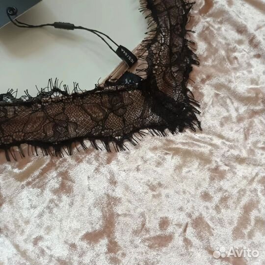 Платье женское вечернее