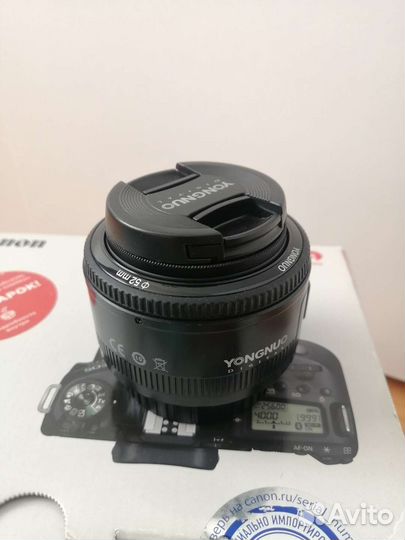 Canon 77d(body)