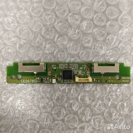 Wi-Fi/BT модуль twfm-L103D