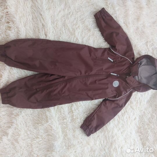 Комбинезон демисезонный crockid 86 92