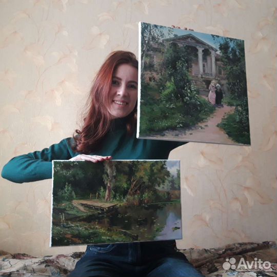 Художник